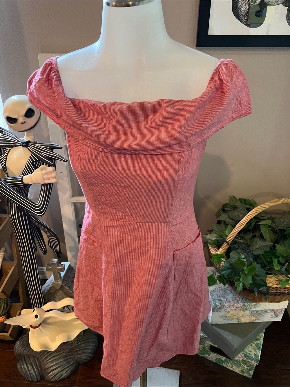 After Market Dress